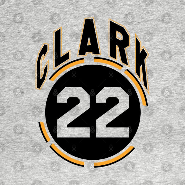 Clark 22 by Aloenalone